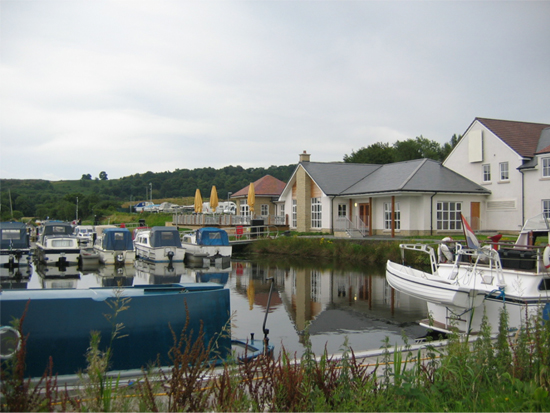 inverbeg taxis